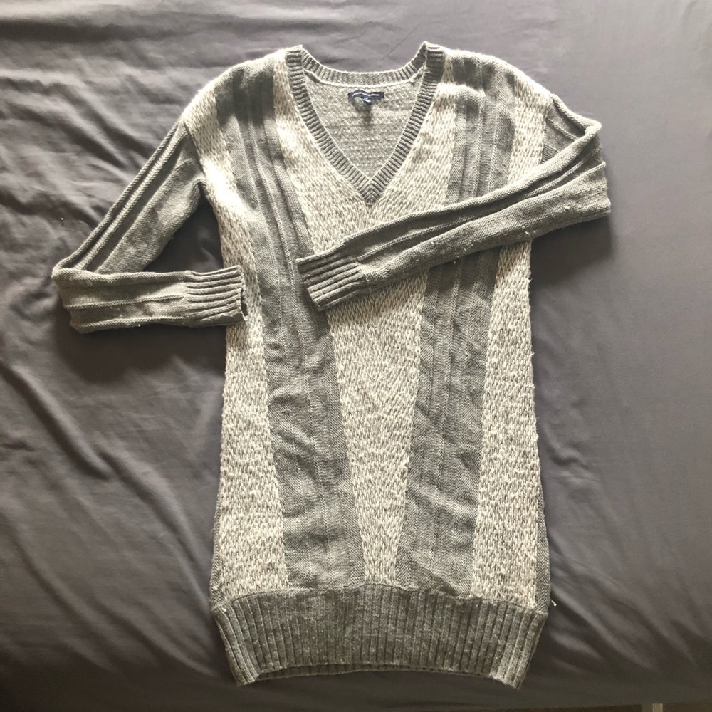 American Eagle Sweater Dress